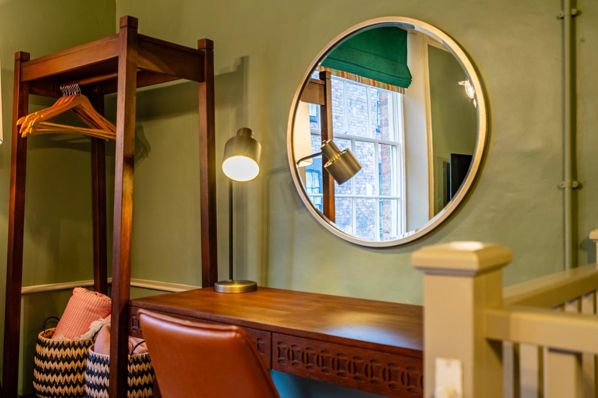 19 High Petergate - Next To York Minster 아파트 외부 사진